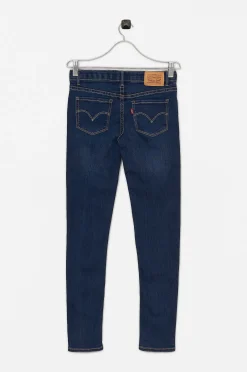 Farkut Lvg 710 Super Skinny Jean