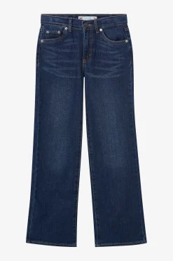 Farkut Lvg Wide Leg Jeans