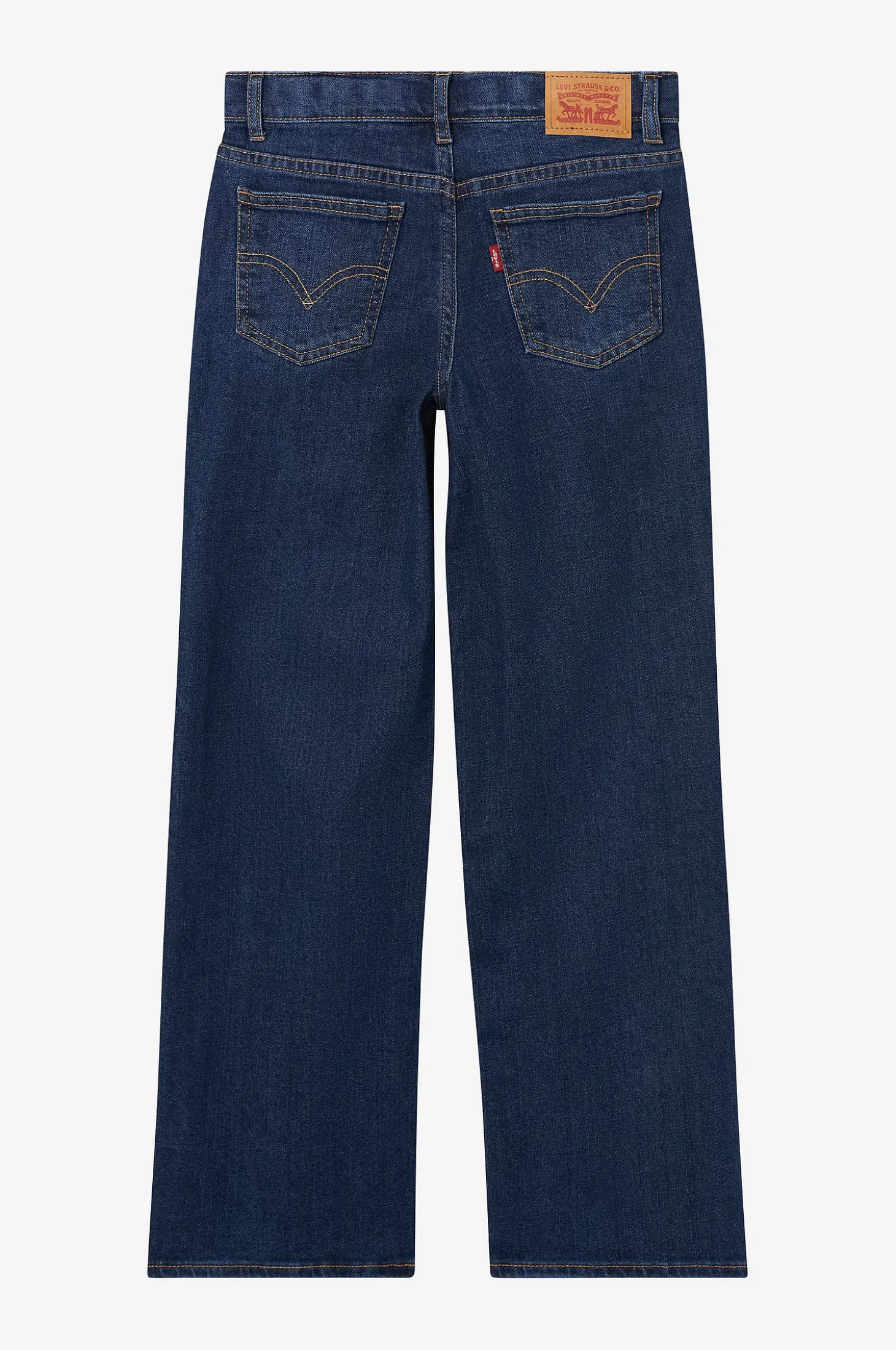 Farkut Lvg Wide Leg Jeans