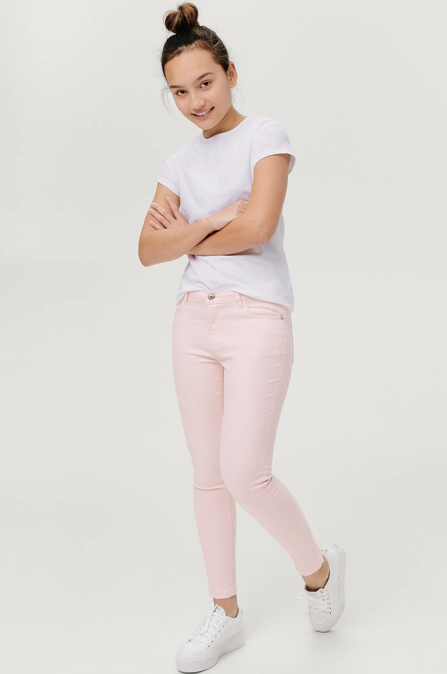Farkut Lykke Twill Pants