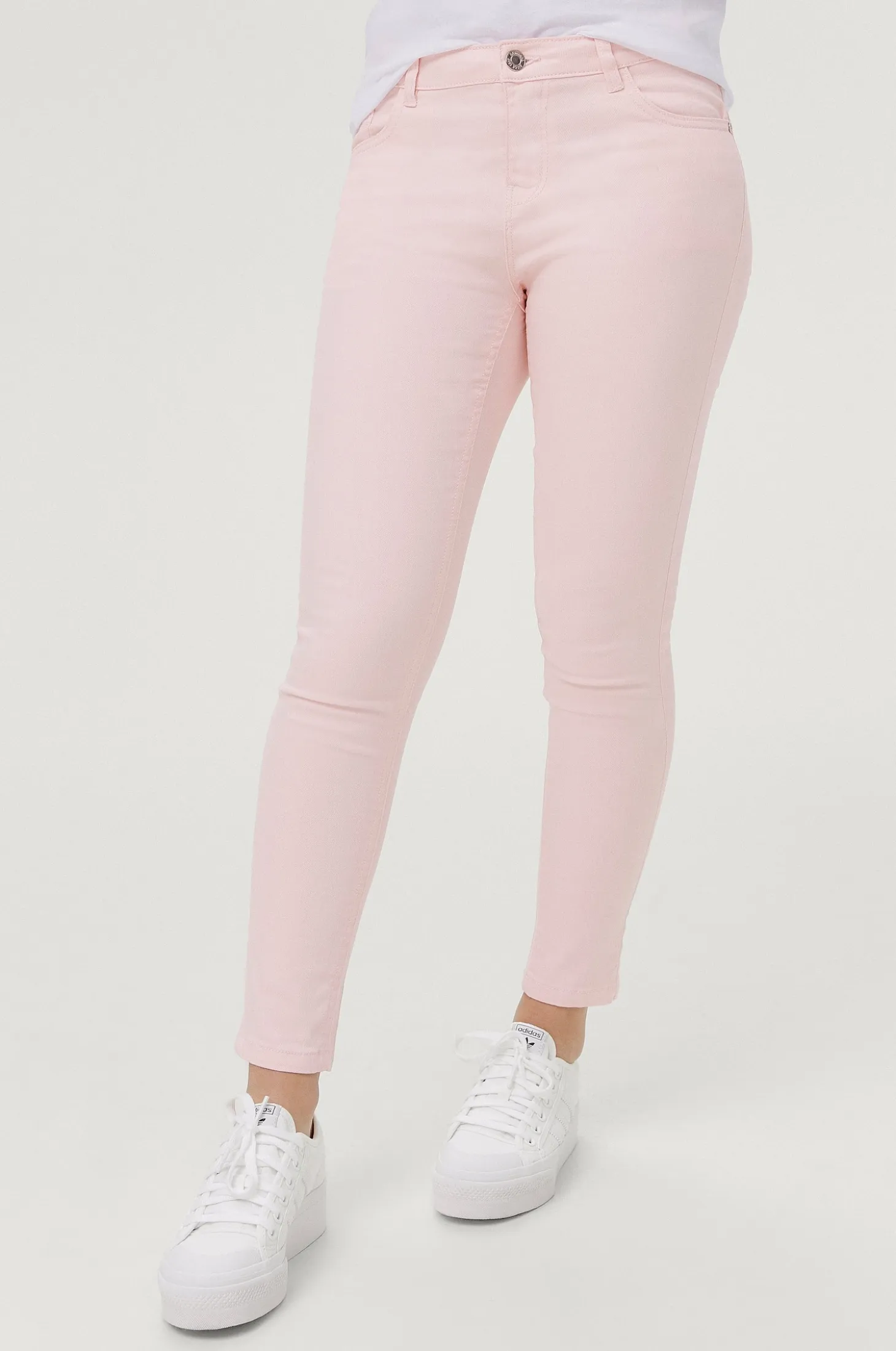 Farkut Lykke Twill Pants
