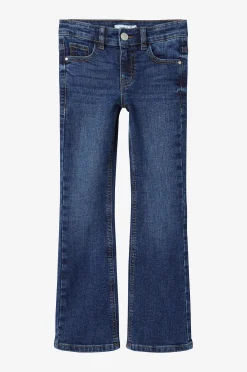 Farkut nkfPolly Skinny Boot Jeans 8245-MD