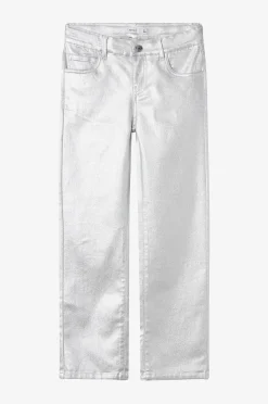 Farkut nkfRose Straight Twill Pant 1631-wy