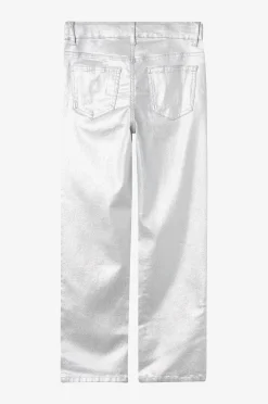Farkut nkfRose Straight Twill Pant 1631-wy