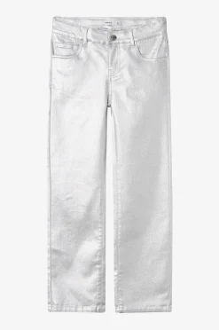 Farkut nkfRose Straight Twill Pant 1631-wy