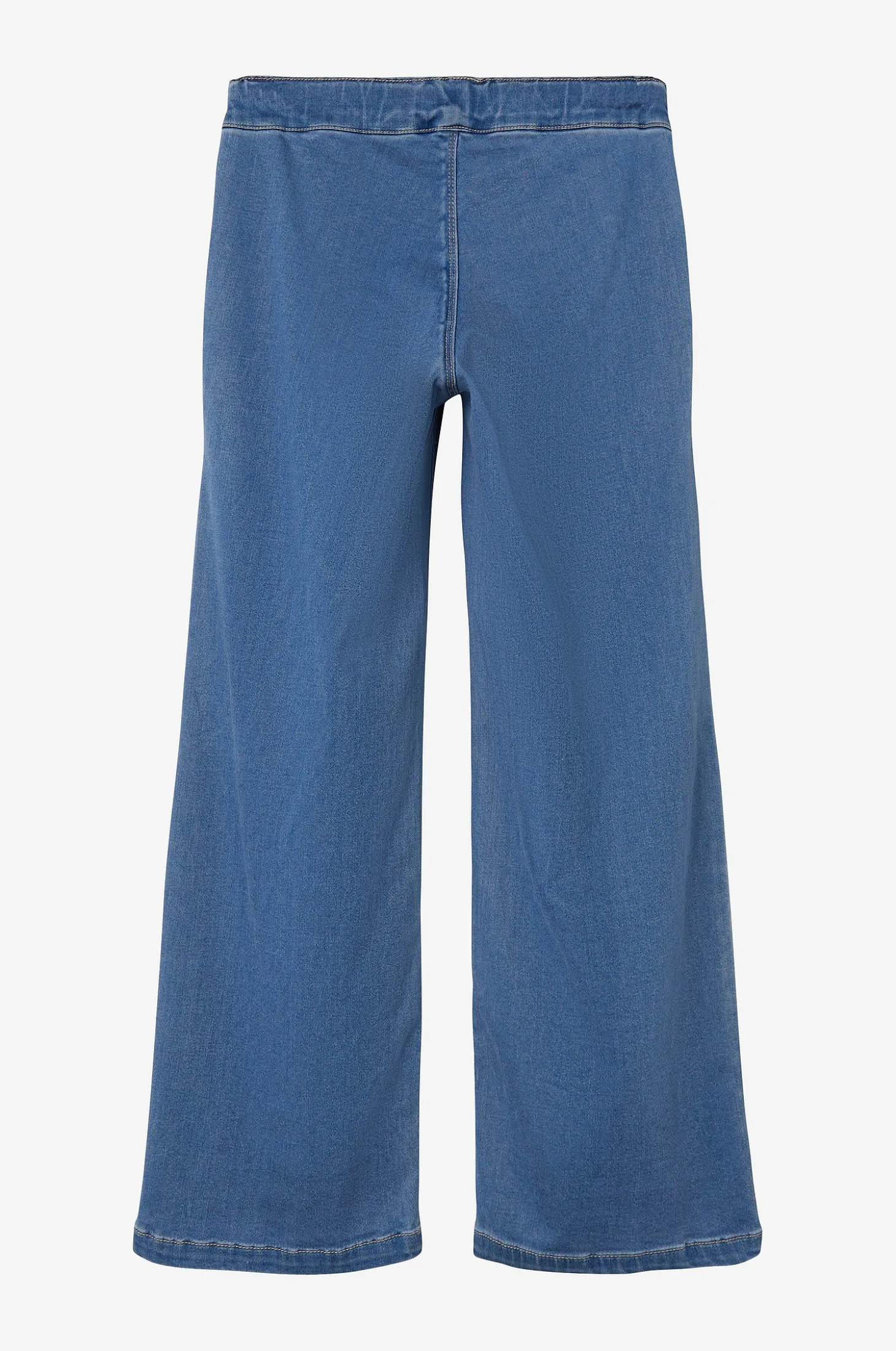 Farkut nkfSalli Wide Jeans 8293