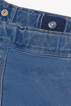 Farkut nkfSalli Wide Jeans 8293