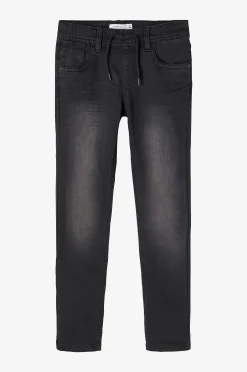 Farkut nkmRyan Jogger Swe Jeans 5110-TH