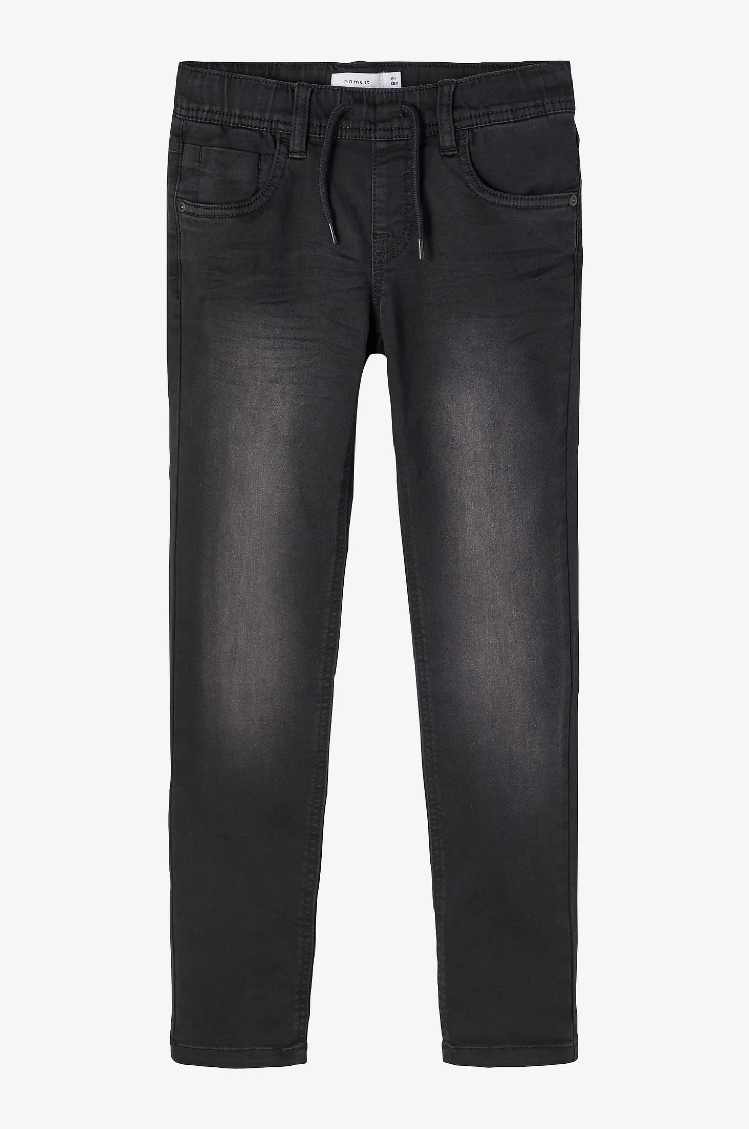 Farkut nkmRyan Jogger Swe Jeans 5110-TH