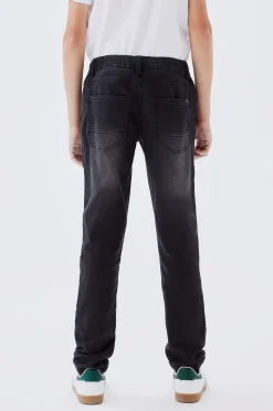 Farkut nkmRyan Jogger Swe Jeans 5110-TH