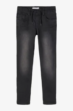 Farkut nkmRyan Jogger Swe Jeans 5110-TH