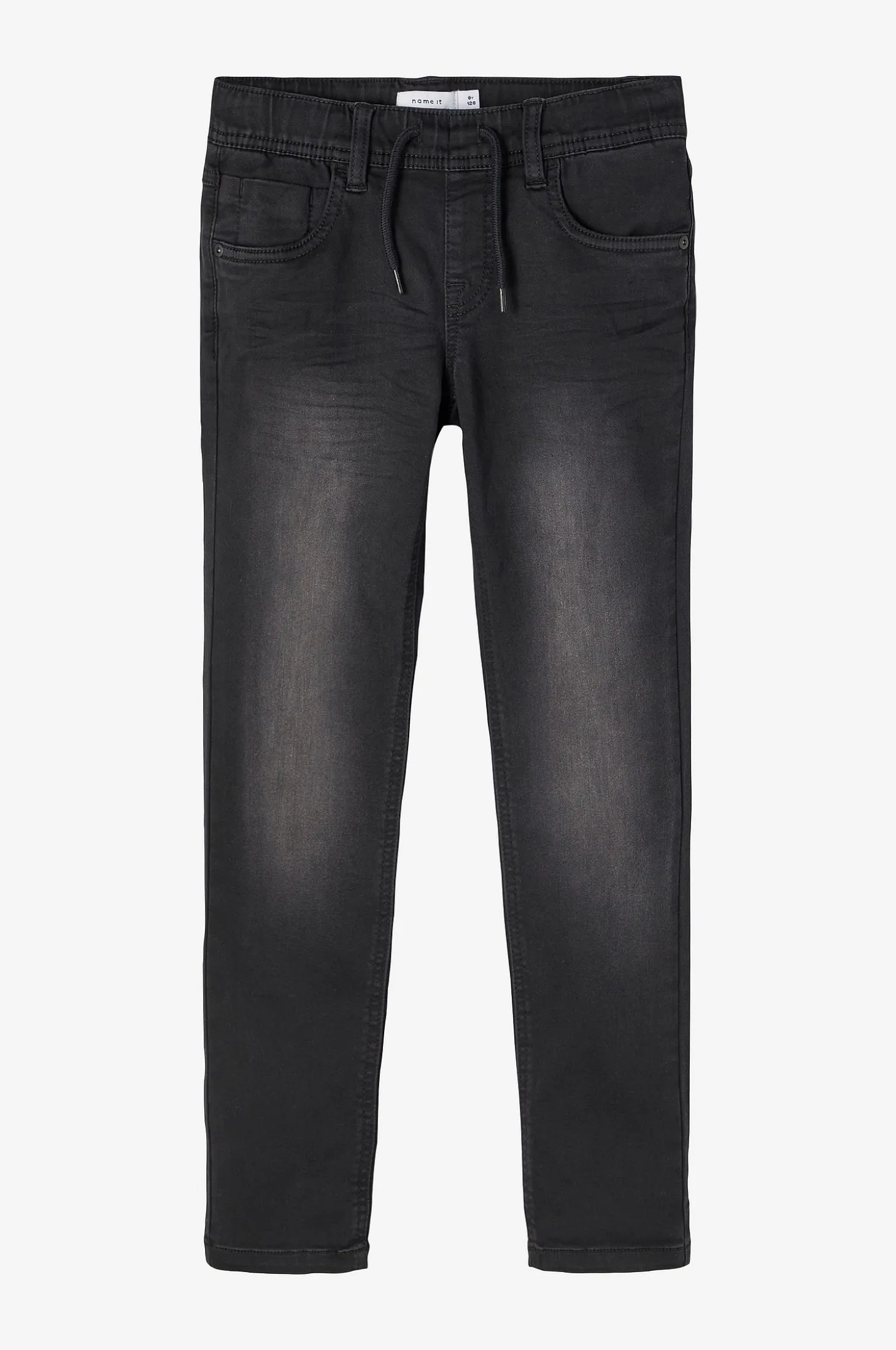 Farkut nkmRyan Jogger Swe Jeans 5110-TH