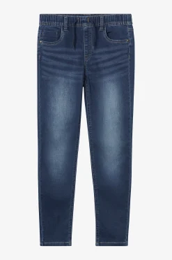 Farkut nkmRyan Slim Swe Jeans 5225