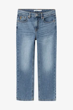 Farkut nkmRyan Straight Jeans 3418-BE