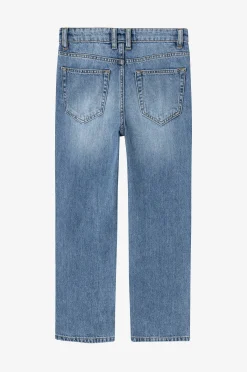 Farkut nkmRyan Straight Jeans 3418-BE
