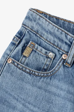Farkut nkmRyan Straight Jeans 3418-BE