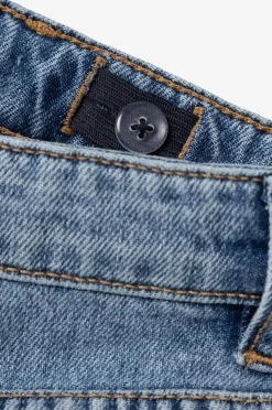 Farkut nkmRyan Straight Jeans 3418-BE