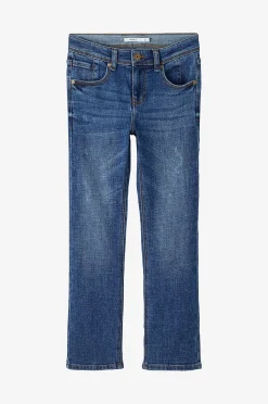 Farkut nkmRyan Straight Jeans 2520