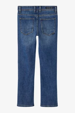 Farkut nkmRyan Straight Jeans 2520