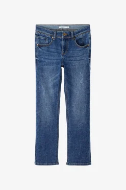Farkut nkmRyan Straight Jeans 2520