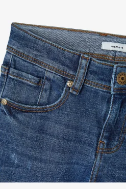 Farkut nkmRyan Straight Jeans 2520