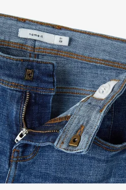 Farkut nkmRyan Straight Jeans 2520