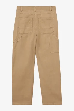 Farkut nkmRyan Straight Twi Pants 4242-YL