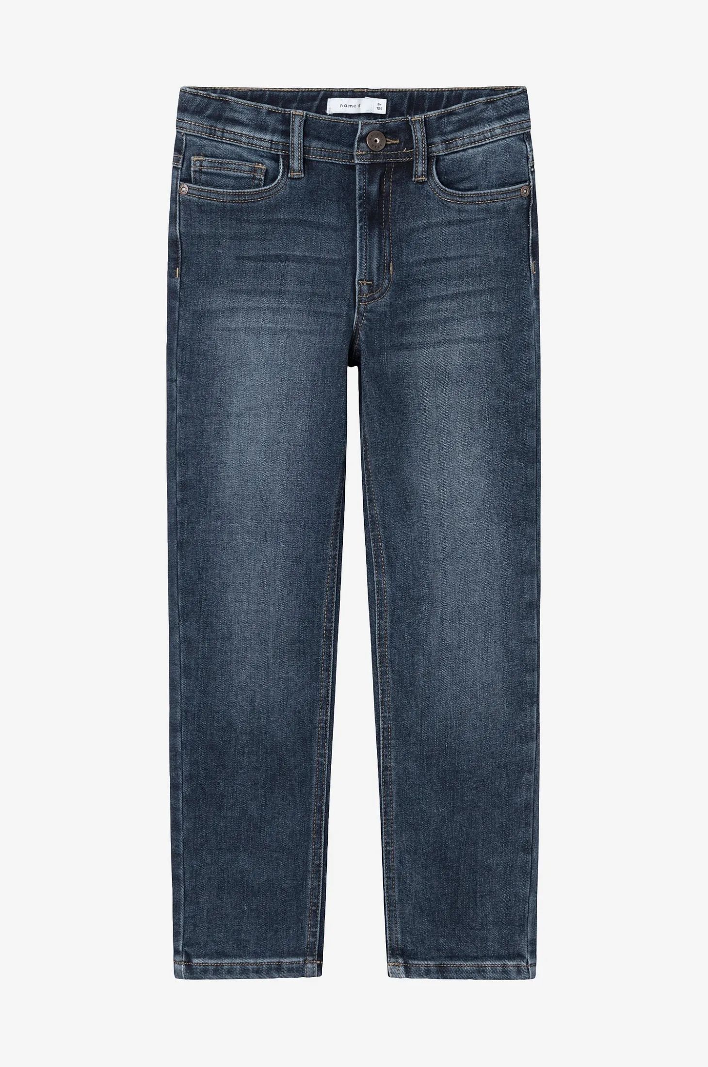 Farkut nkmSilas Tap Bru Jeans 1401-TM O