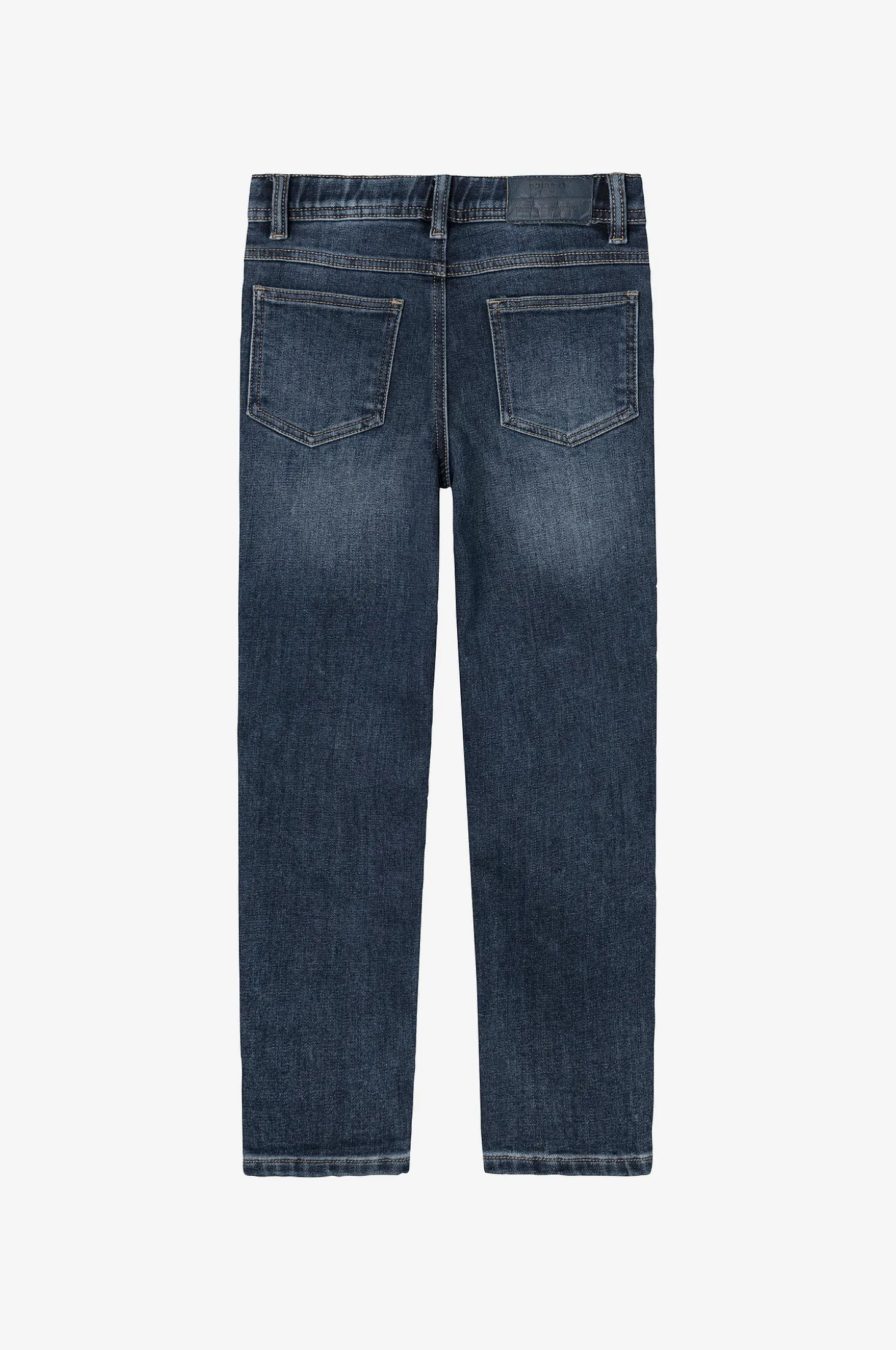 Farkut nkmSilas Tap Bru Jeans 1401-TM O