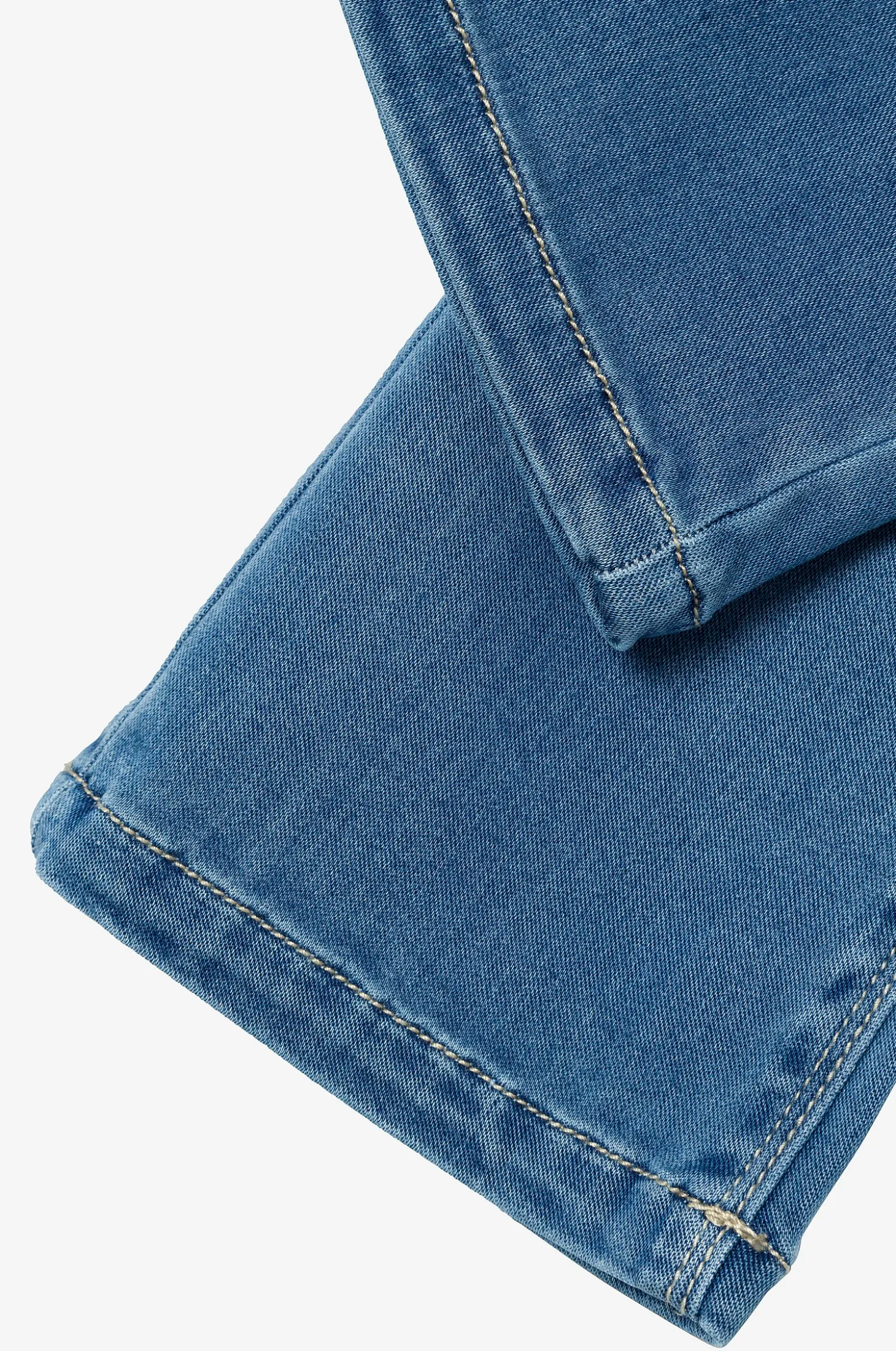 Farkut nmfSalli Bootcut Jeans 8292