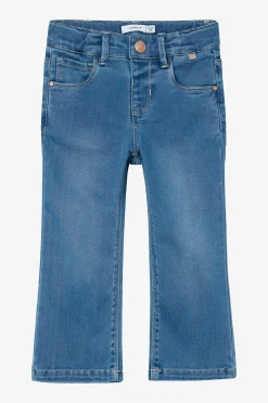 Farkut nmfSalli Bootcut Jeans 8292