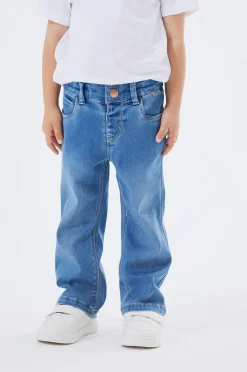 Farkut nmfSalli Bootcut Jeans 8292