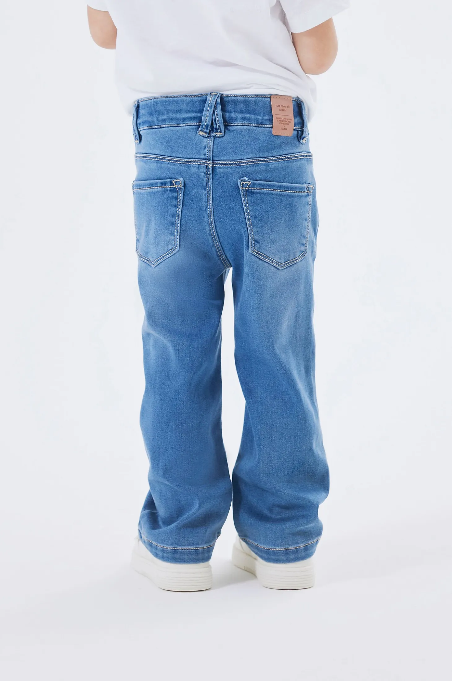 Farkut nmfSalli Bootcut Jeans 8292