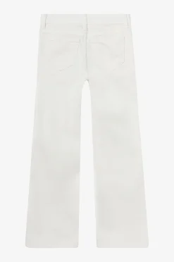 Farkut Texas Broken White Jeans