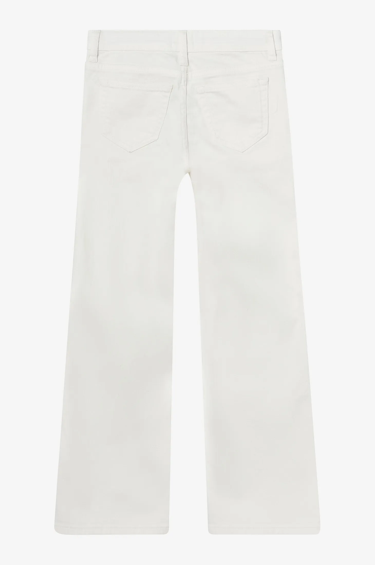 Farkut Texas Broken White Jeans