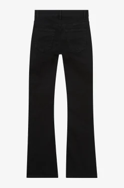 Farkut Texas Low Flare Black