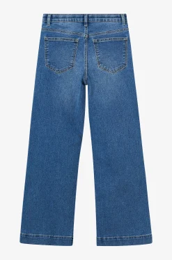 Farkut vmDaisy Wide Denim Jns VI3337