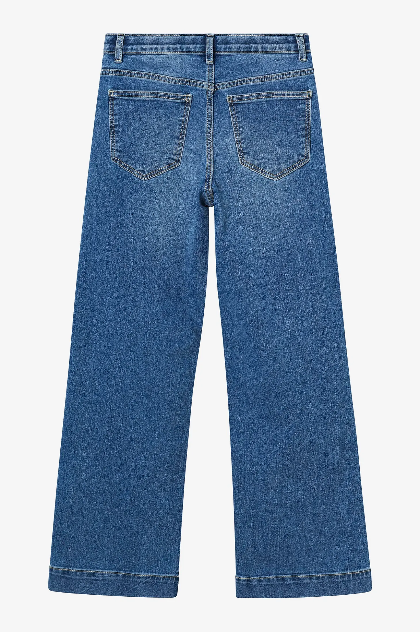 Farkut vmDaisy Wide Denim Jns VI3337