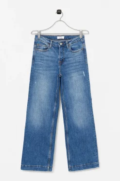 Farkut vmDaisy Wide Jeans RA310 Girl