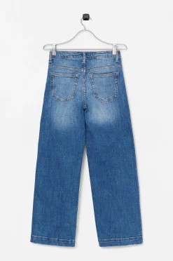 Farkut vmDaisy Wide Jeans RA310 Girl