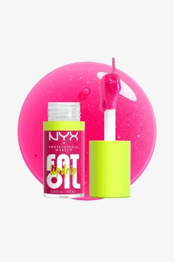 Fat Oil Lip Drip