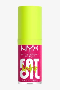 Fat Oil Lip Drip