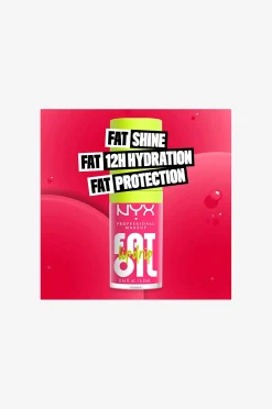 Fat Oil Lip Drip