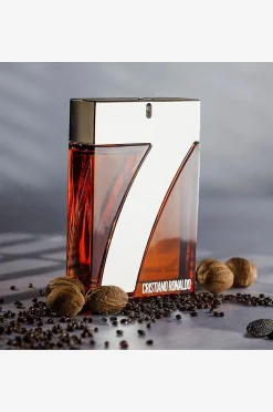 7 Fearless EdT