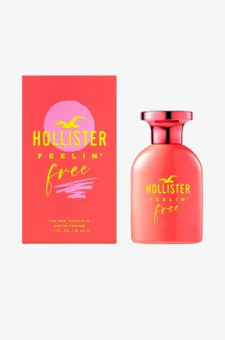 Feelin Free For Her Eau De Parfum