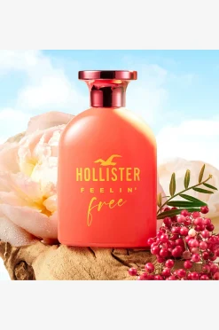 Feelin Free For Her Eau De Parfum