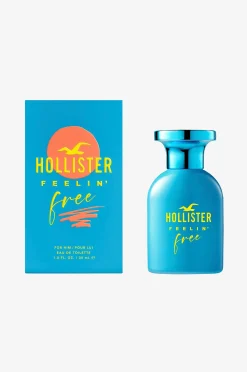 Feelin Free For Him Eau De Toilette