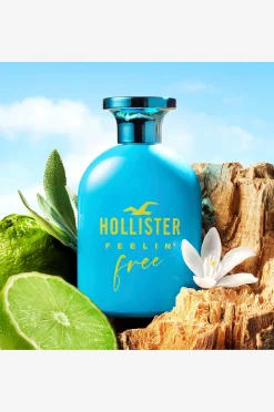 Feelin Free For Him Eau De Toilette