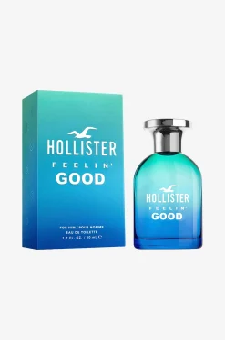 FEELIN´ Good For Him Edt