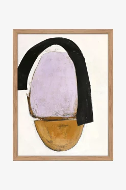 Fine Art Board / Post moderni / tammikehys